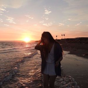 Meet your Posher, Nina